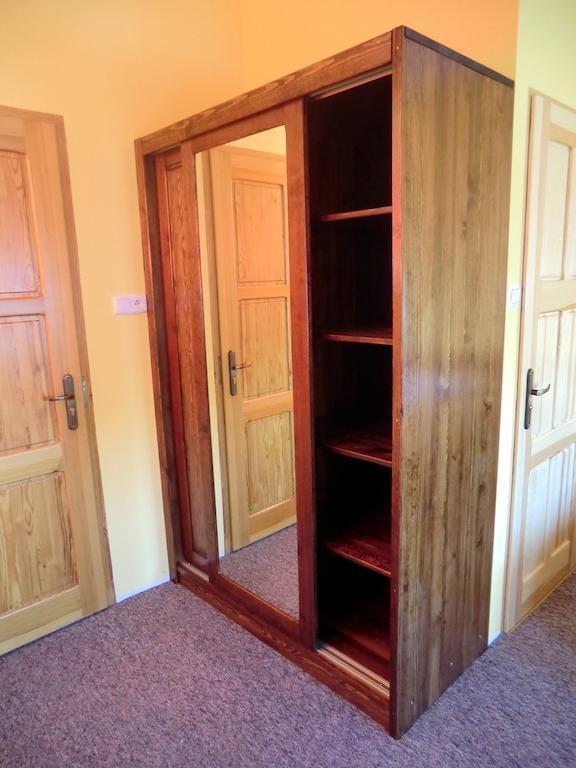 Iskra Bed & Breakfast Augustow Phòng bức ảnh