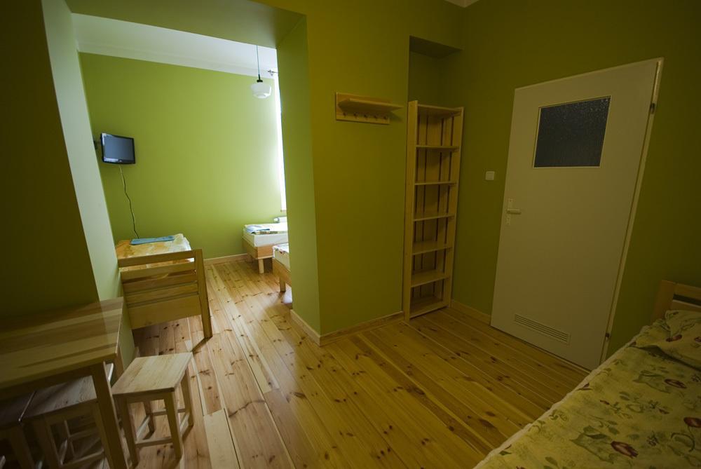 Iskra Bed & Breakfast Augustow Ngoại thất bức ảnh