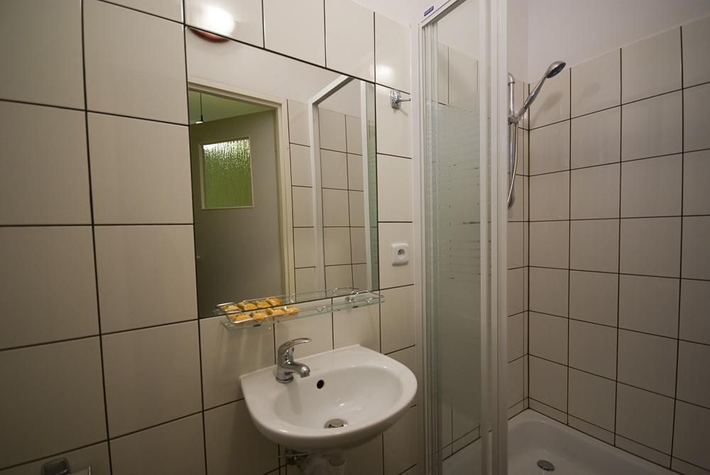 Iskra Bed & Breakfast Augustow Phòng bức ảnh