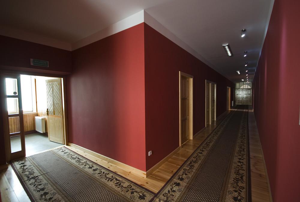 Iskra Bed & Breakfast Augustow Ngoại thất bức ảnh