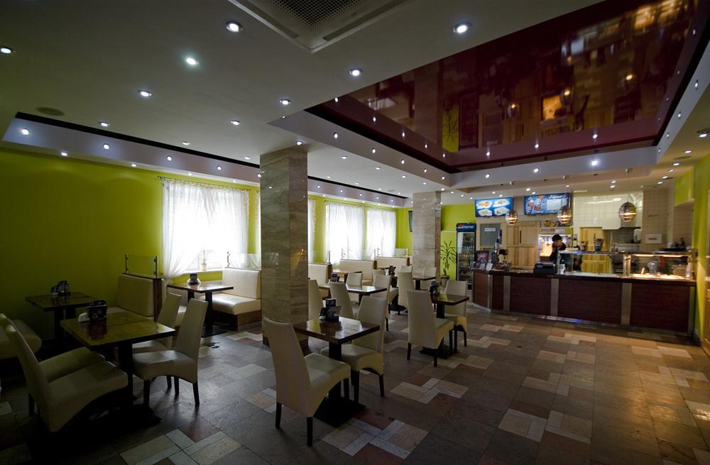 Iskra Bed & Breakfast Augustow Ngoại thất bức ảnh